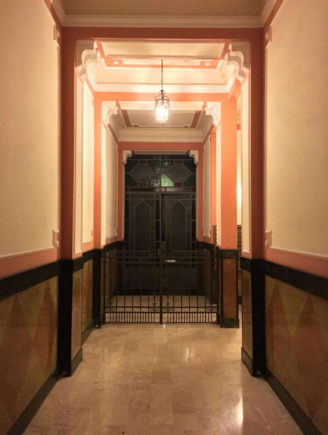 Piccolo Love Nest In Mediolan Zewnętrze zdjęcie