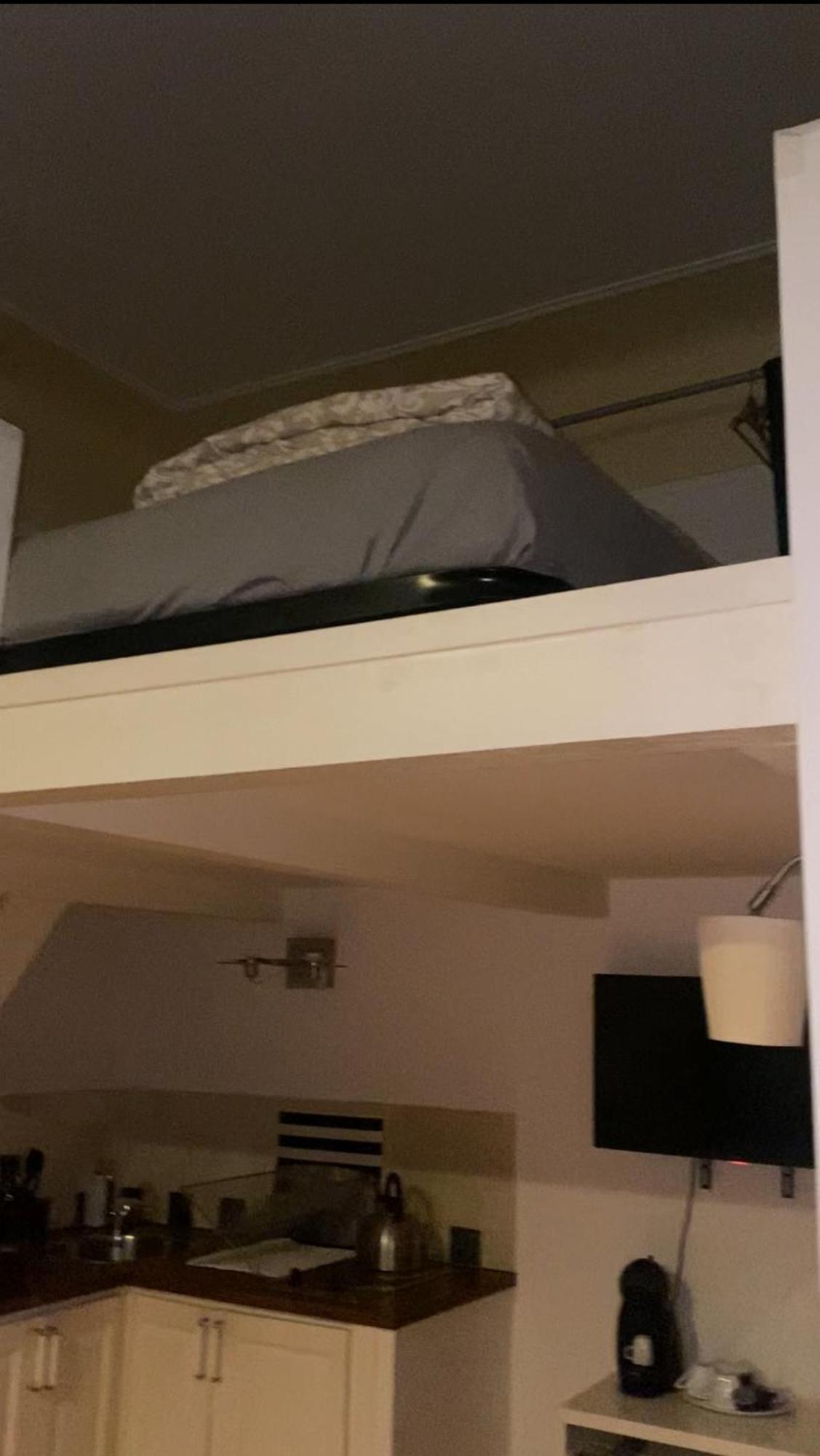 Piccolo Love Nest In Mediolan Zewnętrze zdjęcie